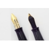 Pelikan M101 1935 Limited Edition 1998 Pistopn-filler 18C F Gold-nib