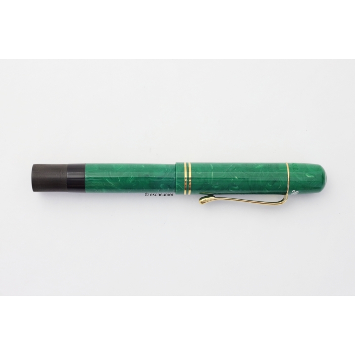 Pelikan M101 1935 Limited Edition 1998 Füllhalter Kolbenfüller 18C F Feder