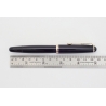 Montblanc 342 Piston-filler 14C OM Gold-nib 1958 Vintage