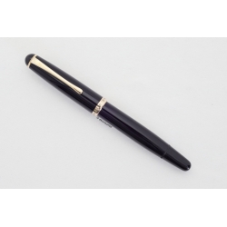 Montblanc 342 Piston-filler 14C OM Gold-nib 1958 Vintage