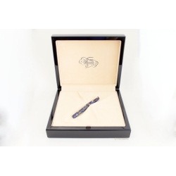 OMAS Lucens Omaggio Armando Simoni Limited Edition 18K M Gold-nib Box