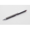 Rotring Jazz Cap-less Rollerball Graphit-grau neue Mine