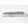 Rotring Jazz Cap-less Rollerball Graphit-grau neue Mine