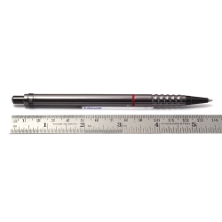 Rotring 400 Ballpoint Pen Graphit new Refill