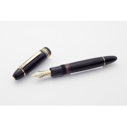 Montblanc Masterpiece 149...