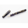 OMAS Extra Lucens Omaggio Armando Simoni Limited Edition 14K M Extra Flessibile Feder