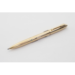 Fend Super Norma Walzgold Vierfarbstift Feinminenstift 1,18 mm Vintage