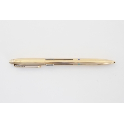 Fend Super Norma Rolled Gold Four Color pencil 1,18 mm Vintage