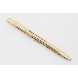 Fend Super Norma Rolled Gold Four Color pencil 1,18 mm Vintage