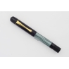 Pelikan 100 Wartime-version 1942-44 Piston-filler 14C EEF Cn-Nib Vintage
