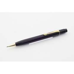 Pelikan 200 Black Mechanical Pencil 1,18 mm GERMANIA Italy 1938