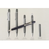 Pelikan 200 Black Mechanical Pencil 1,18 mm GERMANIA Italy 1938