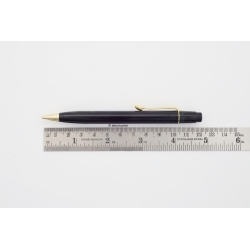 Pelikan 200 Black Mechanical Pencil 1,18 mm GERMANIA Italy 1938