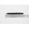 Pelikan 200 Black Mechanical Pencil 1,18 mm GERMANIA Italy 1938