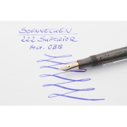 Soennecken 222 Superior...