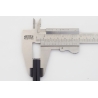 Montblanc Masterpiece 164 Ballpoint 165 Pencil Lower Part Spare