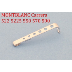 Montblanc Carerra Clip...