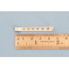 Montblanc Carerra Clip Matt-Chrom Fountain Ballpoint Pencil Spare-part