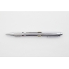 rOtring 0385 Four Color Ballpoint Chrome eight-sided Box