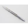 rOtring 0385 Four Color Ballpoint Chrome eight-sided Box