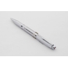 rOtring 0385 Four Color Ballpoint Chrome eight-sided Box