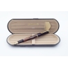 Pelikan M400 Old Style Brown Tortoise 14C OM Gold-nib Pistonfiller Box