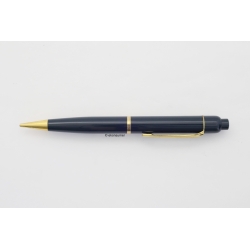 Soennecken 5 Mechanical Pencil 1,18 mm Petrol-blue Resin 1955 Vintage - RARE