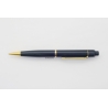 Soennecken 5 Mechanical Pencil 1,18 mm Petrol-blue Resin 1955 Vintage - RARE