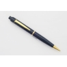 Soennecken 5 Mechanical Pencil 1,18 mm Petrol-blue Resin 1955 Vintage - RARE
