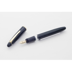 Soennecken 55 Petrol-blue...
