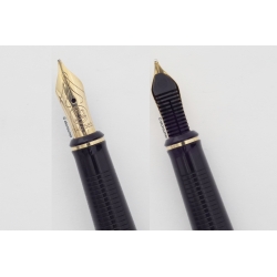 Pelikan P381 New Classic Vintara-grün 14C M Goldfeder Patronenfüller Füllhalter