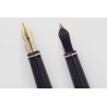 Pelikan P381 New Classic Vintara-grün 14C M Goldfeder Patronenfüller Füllhalter