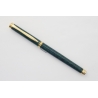Pelikan P381 New Classic Vintara-grün 14C M Goldfeder Patronenfüller Füllhalter