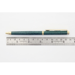 Pelikan P381 New Classic Vintara-green Ballpoint pen