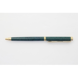 Pelikan P381 New Classic Vintara-grün Kugeschreiber
