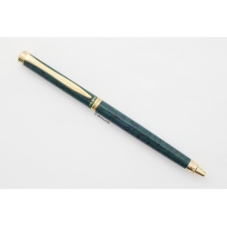 Pelikan P381 New Classic Vintara-grün Kugeschreiber