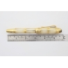 Montblanc Pope Julius II Patron of Art Edition 2005 18K M Goldfeder