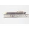 Soennecken 44 Mechanical Pencil 1,18 mm Resin Grey 1955 Vintage - SELTEN!