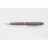 Soennecken 44 Mechanical Pencil 1,18 mm Resin Grey 1955 Vintage - SELTEN!