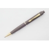 Soennecken 44 Mechanical Pencil 1,18 mm Resin Grey 1955 Vintage - SELTEN!