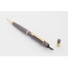 Soennecken 44 Mechanical Pencil 1,18 mm Resin Grey 1955 Vintage - SELTEN!