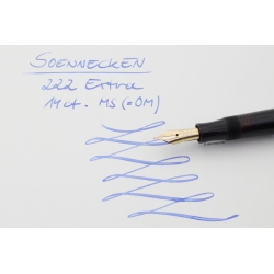 Soennecken 222 Extra...