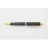 Soennecken 22 Mechanical Pencil 1,18 mm grey Herringbone Celluloid 1955 Vintage