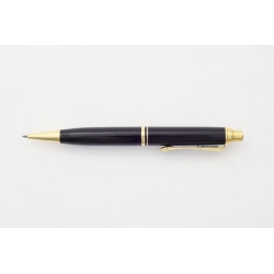 Soennecken 22 Mechanical Pencil 1,18 mm black Celluloid 1955 Vintage