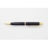 Soennecken 22 Mechanical Pencil 1,18 mm black Celluloid 1955 Vintage