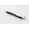 Soennecken 22 Mechanical Pencil 1,18 mm black Celluloid 1955 Vintage