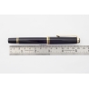 Pelikan M600 Sovereign Black 14C M Gold-nib Pistonfiller