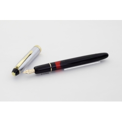 Montblanc 444 Kolbenfüller...