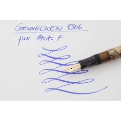 Soennecken 1306 Black &...