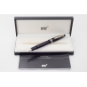 Montblanc Meisterstück 146 LeGrand 14K OBB Goldfeder Kolbenfüllhalter Box